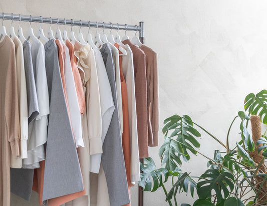 How to Extend your Wardrobe's Lifespan