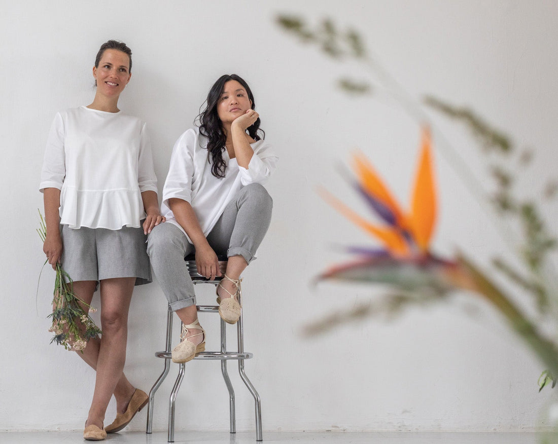 Slow Spring Wardrobe Reset: A gentle ritual to welcome the new season