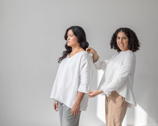 Made to Order: Why I Chose a Slower Way of Creating